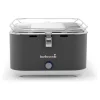 Discount Barbecue de table Carlo + sac de transport Easy Dining|Barbecues