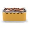 Outlet Barbecue de table Carlo + sac de transport Easy Dining|Barbecues