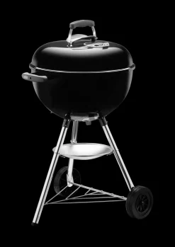 Outlet BAR-B-KETTLE 47CM BLACK Barbecues|Barbecue