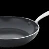 Sale Barcelona poêle 30 cm Casseroles Et Poêles