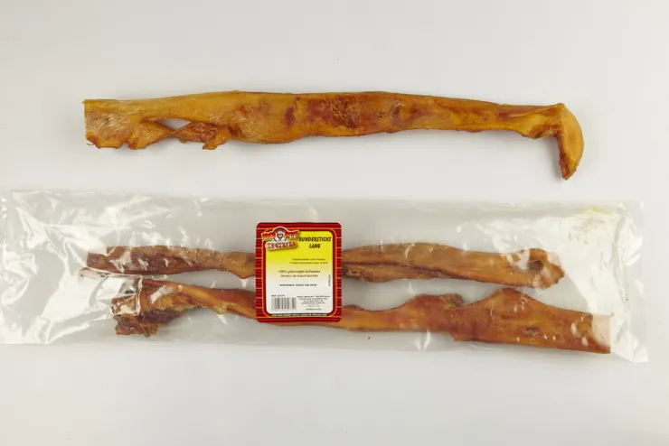 Discount Barre longue peau boeuf - 2 pièces Nutrition