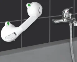 Barre super ventouses 29 cm Accessoires De Bain|Accessoires De Douche