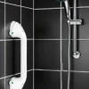 Clearance Barre super ventouses 59 cm Accessoires De Bain|Accessoires De Douche
