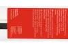 Sale Bas de porte adhésif 1 m x 37 mm blanc Rubans Adhésif