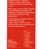 Hot Bas de porte adhésif 1 m x 37 mm brun Rubans Adhésif