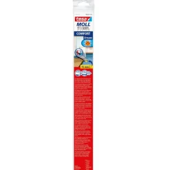 Hot Bas de porte Comfort aluminium resort 1 m x 4 cm Rubans Adhésif
