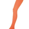 Outlet Bas Fluorescent Orange Accessoires