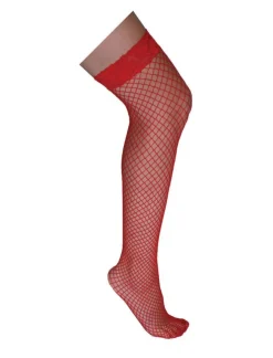 Clearance Bas résille - 5 couleurs Accessoires