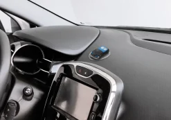 New Base Adhésive Transparante Multi-Usage Accessoires
