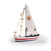 Clearance Bateau 21x15 cm Accessoires Décoratifs