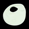 Bavette 21 cm cadum mint Bavettes Et Protection