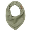 New Bavoir bandana Pure Olive Bavettes Et Protection