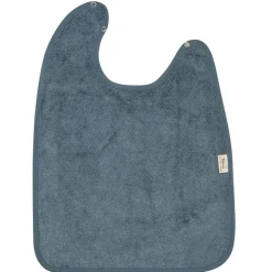 Discount Bavoir XL avec Pressions 37x50 cm Marin Bavettes Et Protection