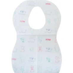 Discount Bavoirs Jetables - 0m+ Bavettes Et Protection