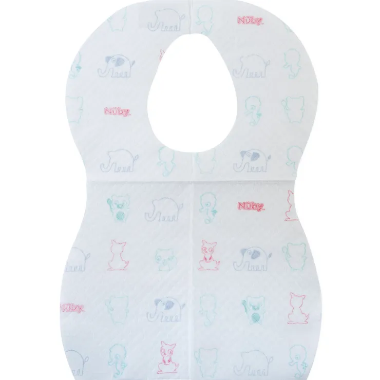Discount Bavoirs Jetables - 0m+ Bavettes Et Protection