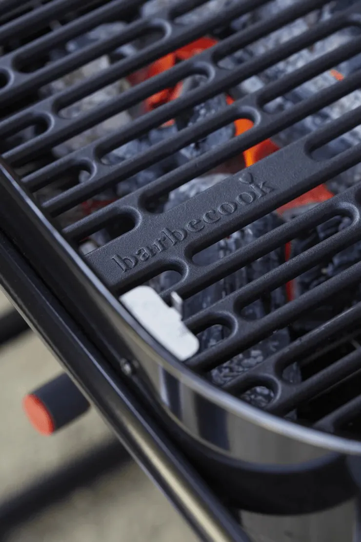 Online BBQ Magnus Comfort - 85x64x110cm Barbecues|Barbecue