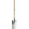 Sale Bêche d'agriculture manche-T 38 x 160 cm Outillage À Main