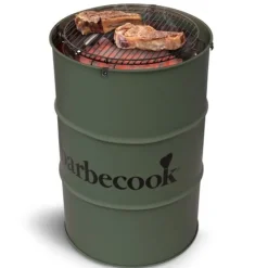 Sale BCOOK EDSON ARMY GREEN Barbecues|Barbecue