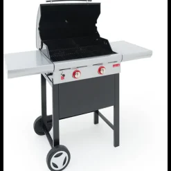 Clearance BCOOK SPRING 2002 BBQ GAZ Barbecues|Barbecue