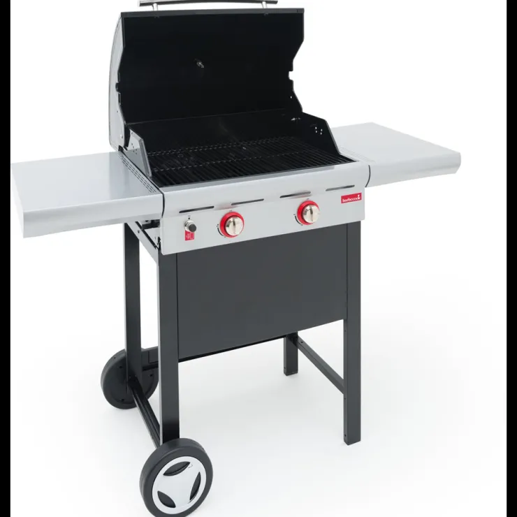 Clearance BCOOK SPRING 2002 BBQ GAZ Barbecues|Barbecue