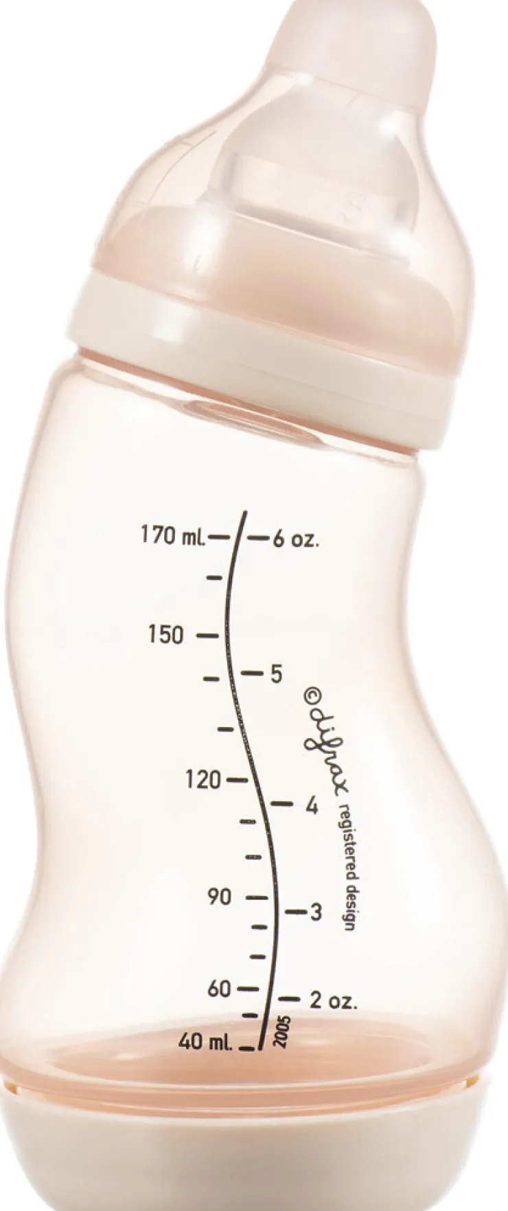 Best Biberon S anti-colique natural 170 ml Blossom Allaitement Au Biberon
