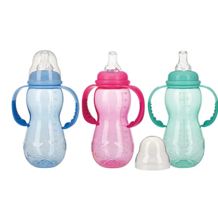 Discount Biberon tétine - col standard - 320ml - 3m+ Ustensiles De Repas