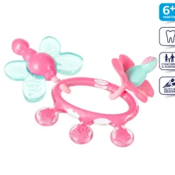 New Bijoux de dentition Jouets Interactifs|Jouets Interactifs