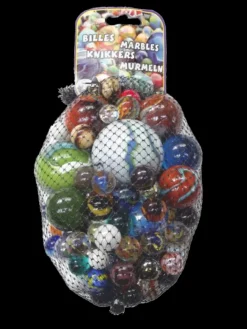 Outlet Billes assortiment 500 g Billes Et Circuits À Billes