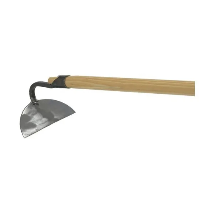 Discount Binette demi- lune forgee 16 cm Outillage À Main