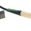 Outlet Binette lame inox avec manche 16 cm Outillage À Main