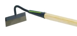 Outlet Binette lame inox avec manche 16 cm Outillage À Main