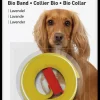 New Bio Collier chien lavande Soins