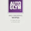 Clearance Bird dropping wipes Nettoyage Extérieur