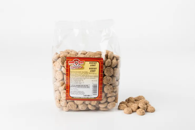 Discount Biscuit light 650 gr Nutrition