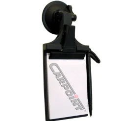 Outlet Bloc-notes avec ventouse 9 x 13 cm Accessoires