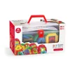 Discount Blocs à picots 40 pièces Jeux De Construction