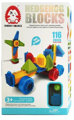 New Blocs à picots 116 pièces Jeux De Construction|Jeux De Construction