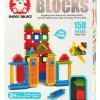 Blocs à picots 150 stuks Jeux De Construction|Jeux De Construction