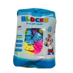 Clearance Blocs de construction 248 pièces Jeux De Construction|Jeux De Construction