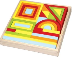 Discount Blocs puzzle en bois Jeux De Construction|Jeux De Construction