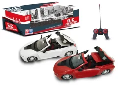Hot BMW avec télécommande Véhicules