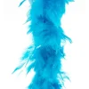 Sale Boa 2 mètres 45gr - Turquoise Accessoires