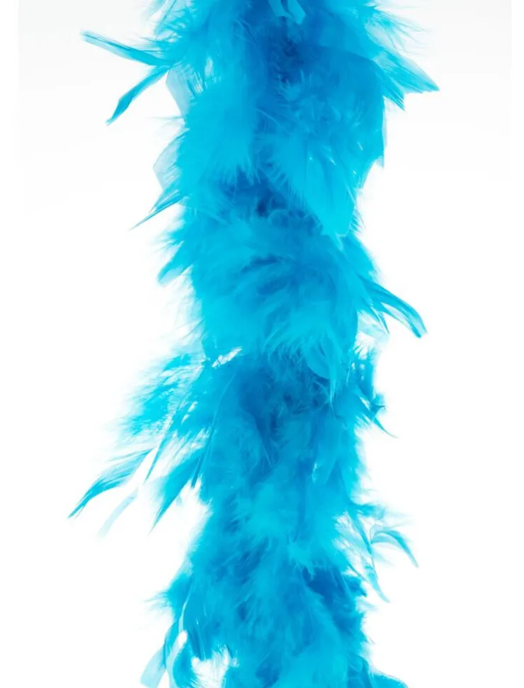 Sale Boa 2 mètres 45gr - Turquoise Accessoires