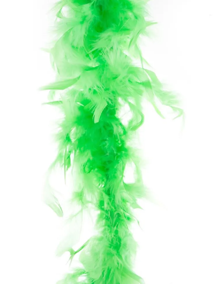 Outlet Boa 2 mètres 45gr - Vert fluo Accessoires