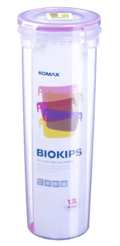 Hot Bocal de conservation ronde 1,3 l Conservation