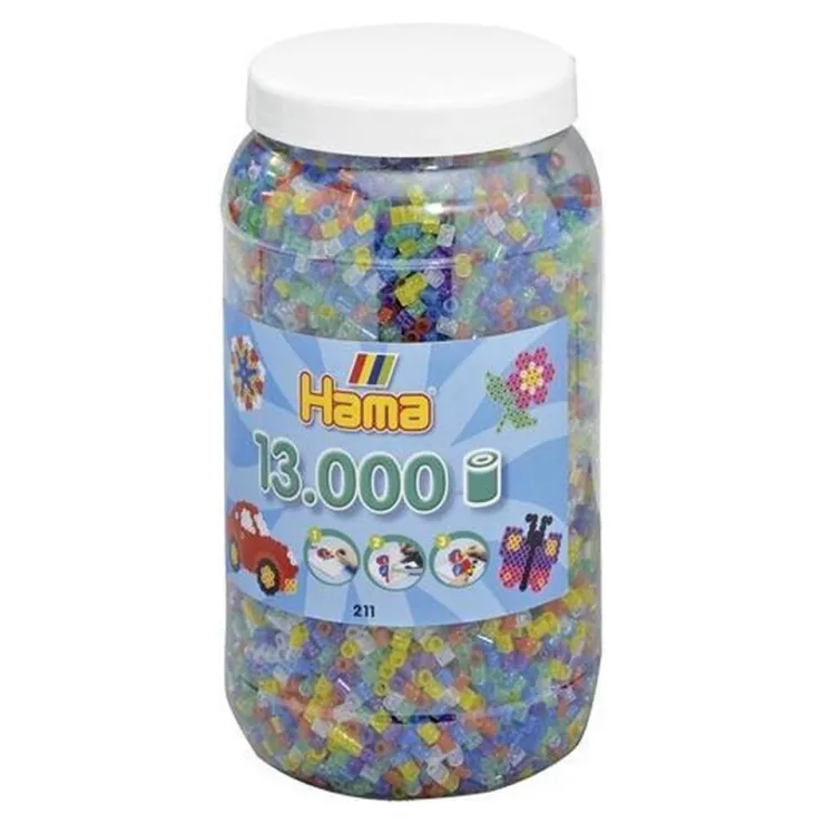 Outlet Boite 13000 Mini Perles Paill Artisanat