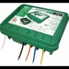 Hot Boitier de distribution outdoor L 330x230x140 mm Matériaux De Protection