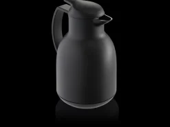 Clearance Bolero thermos noir 1 L Conservation|Machines À Café