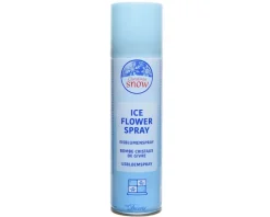 Online Bombe Cristaux 150Ml Blanc Décoration De Sapin