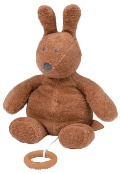 Discount Bonnie musical rouille Peluches Et Câlins